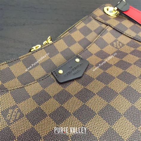 louis vuitton south bank besace replica|louis vuitton scam.